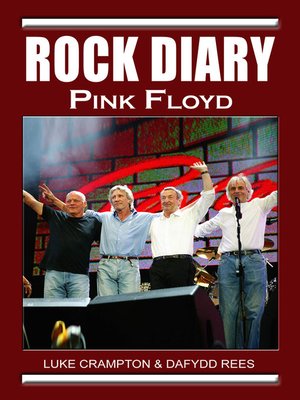 cover image of Pink Floyd
